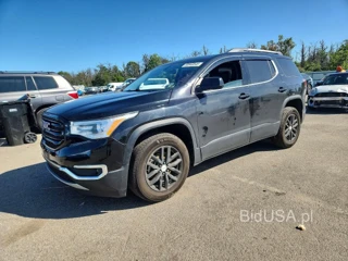 GMC ACADIA SLT-1