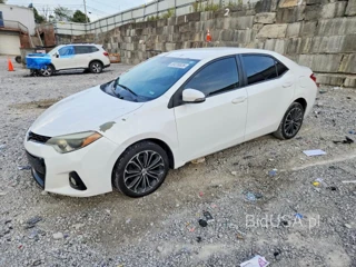 TOYOTA COROLLA S PLUS
