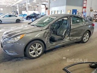HYUNDAI SONATA LIMITED