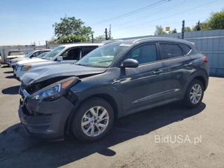 HYUNDAI TUCSON VALUE