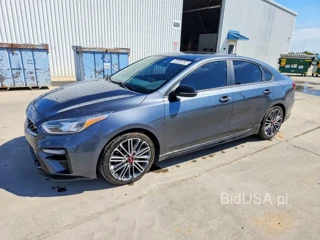 KIA FORTE GT