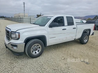 GMC SIERRA C1500