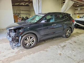 HYUNDAI SANTA FE SPORT 2.0T