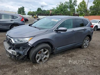 HONDA CR-V EXL