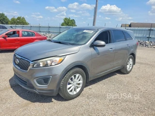 KIA SORENTO L