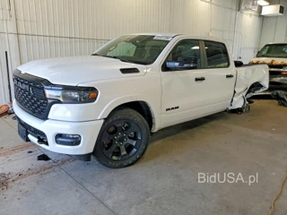 RAM 1500 BIG HORN/LONE STAR