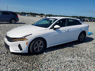 KIA K5 LXS
