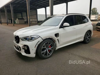 BMW X5 XDRIVE45E