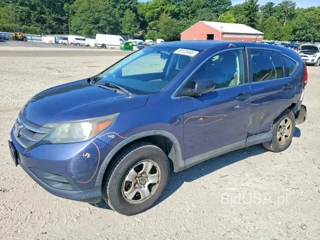 HONDA CR-V LX