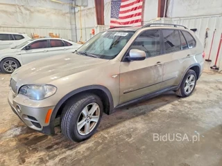 BMW X5 XDRIVE35D