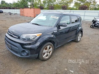 KIA SOUL BASE