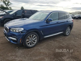 BMW X3 XDRIVE30I