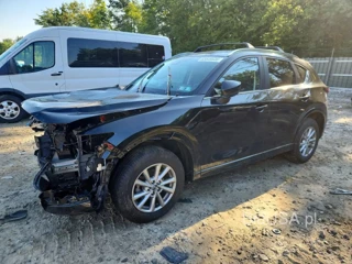 MAZDA CX-5 SELECT