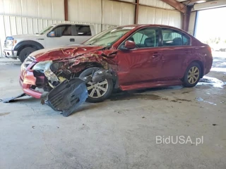 SUBARU LEGACY 2.5I PREMIUM