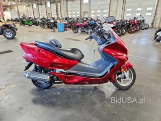 HONDA NSS250