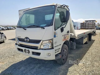 HINO 195