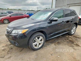 ACURA RDX