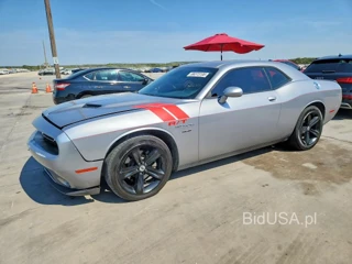DODGE CHALLENGER R/T