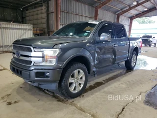 FORD F150 SUPERCREW