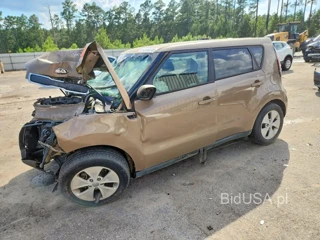 KIA SOUL BASE