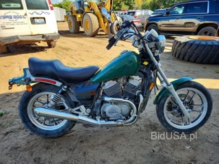 HONDA VT500 C
