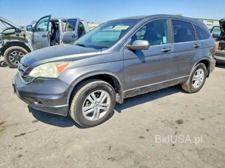 HONDA CR-V EXL