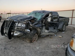 GMC SIERRA K1500 SLE