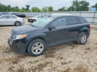 FORD EDGE LIMITED