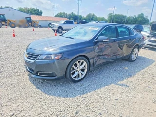 CHEVROLET IMPALA LT