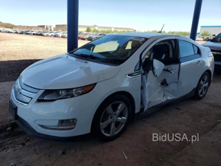 CHEVROLET VOLT