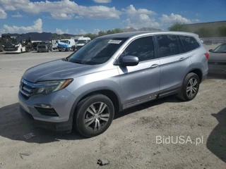 HONDA PILOT EX
