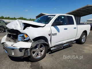 RAM 1500 SLT