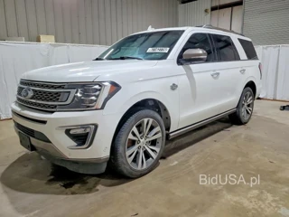 FORD EXPEDITION KING RANCH
