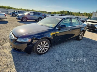 AUDI A4 3.2 QUATTRO