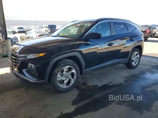 HYUNDAI TUCSON SEL