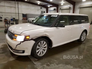 FORD FLEX SEL