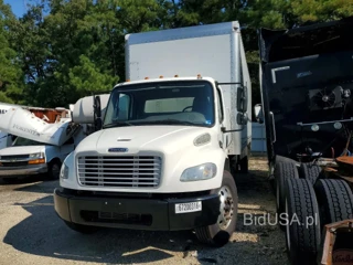FREIGHTLINER M2 106 MEDIUM DUTY