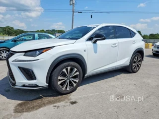 LEXUS NX 300 F SPORT