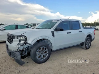 FORD MAVERICK XLT