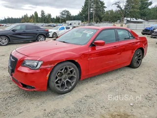 CHRYSLER 300 S