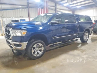 RAM 1500 BIG HORN/LONE STAR