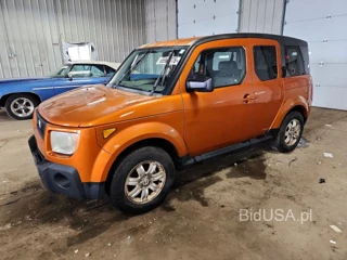 HONDA ELEMENT EX