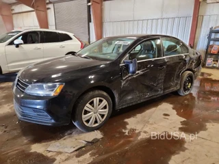 VOLKSWAGEN JETTA S