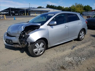 TOYOTA MATRIX BASE