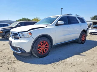 DODGE DURANGO SXT