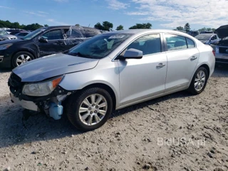 BUICK LACROSSE CX