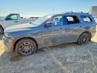 DODGE DURANGO SXT
