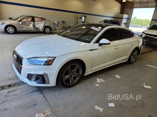 AUDI A5 PREMIUM 45