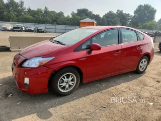 TOYOTA PRIUS TWO