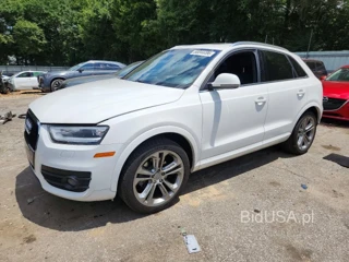 AUDI Q3 PRESTIGE